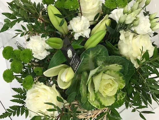 Image 18 de la galerie - Zabeth Fleurs